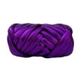 thumbnail image 2 of HILABEE Chunky Yarn Arm Knitting Yarn Jumbo Tubular Yarn for Blanket Rug Making Hats, 2 of 9
