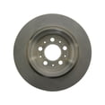 thumbnail image 2 of C-Tek Disc Brake Rotor 121.39033 Fits select: 2003-2014 VOLVO XC90, 2 of 5