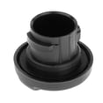 thumbnail image 3 of Destyer Car Engine Oil Cap Filler Cover For Xsara C2 Dispatch C3 Citroen Relay C1 C4 Style A 1Set, 3 of 6