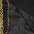 thumbnail image 3 of Mens Halloween V Neck Jacket With Decorative Vest Party Apparel, 3 of 7