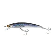 Yo-Zuri Crystal 3D Minnow Fishing Lure 3-1/2 Inch Hard Bait