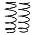 thumbnail image 2 of Resortes AG para Auto Delanteros para Jeep Renegade Sport 2016 a 2019 2 Piezas Nuevos, 2 of 5