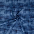 thumbnail image 3 of Waverly Inspirations 2 Yard Precut 100% Cotton Duck Fabric, Plaid Water Color Blue, 45" Wide for Quilting & Sewing, 3 of 7