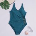 thumbnail image 4 of Spring Saving GaThRRgYP Womens's Bikini Swimsuits,Ladies Women's Swimwear Bathing Suit Swimsuits for Women Beachwear, 4 of 9