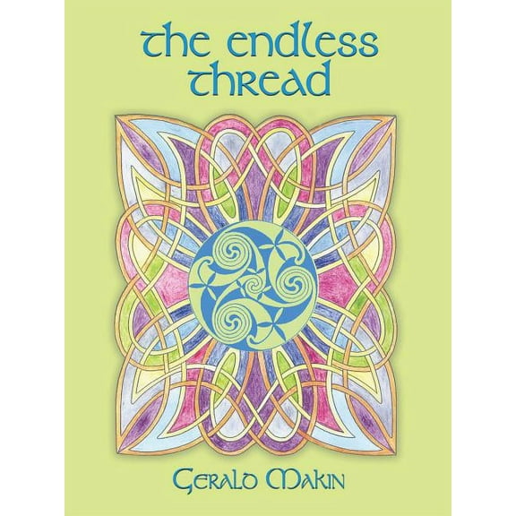 The Endless Thread (Paperback)