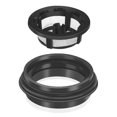 thumbnail image 1 of Replacement Water Tank Filter For Jet M6 (6110) (6012) (6112) (6113) Robot Mop Replace Part 4650144, 1 of 5