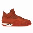 thumbnail image 5 of Ni - ke Size 13 - Nigel Sylvester x Air Jordan 4 Retro OG SP Brick By Brick, 5 of 5