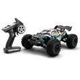 thumbnail image 1 of Remote Control Car 2.4Ghz 70KMH High Speed 116 Off RoadTrucks Brushless Motor 4WD Vehicle Racing Climbing Car Gifts for Adults, 1 of 7