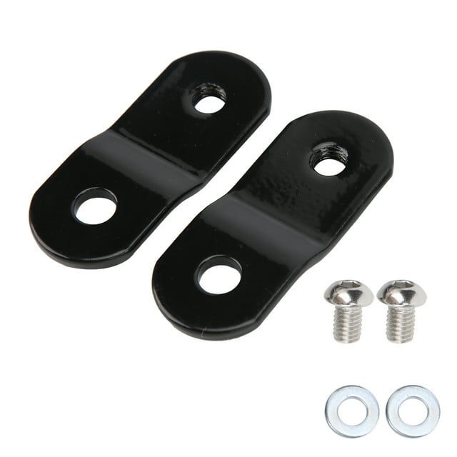 Motorcycle Gas Lift Kit, XL Models, Stretched Frame Appearance, Metal Steel, Easy Installation, Factory Quality Control