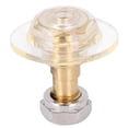 thumbnail image 2 of Inflatable Valve Core, Gold Life Vest Valve Core, Life Jacket Accessory, Life-saving For Life Vest, 2 of 8