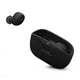 thumbnail image 1 of Auriculares inalámbricos REACONDICIONADOS JBL Vibe Buds 2 ANC negros, 1 of 9