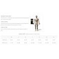 thumbnail image 5 of Underworks Mens Cotton Concealer Compression V-neck T-shirt, 5 of 5