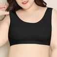 thumbnail image 5 of Timegard Wireless Bras for Women Full Coverage High Support Back Smoothing Comfort Everyday Bralette, 5 of 5