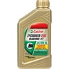 Castrol Power RS Racing 4T 100% Synthetic Oil 5W40 - 1qt. 6410