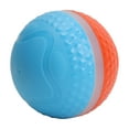 thumbnail image 1 of Interactive Dog Ball Toy, LED Lights, IP54 Waterproof, Rechargeable, Automatic Rolling Ball Toy for Indoor and Outdoor Use, 1 of 8