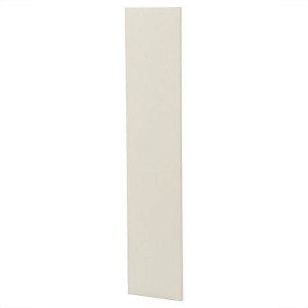 Iris Ohyama Color Makeup Shelf Board LBC-1225 White