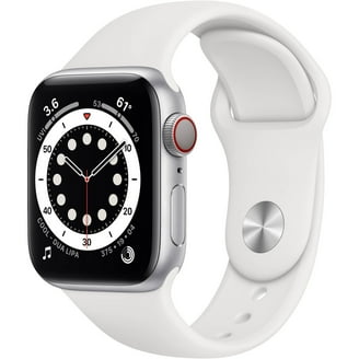 Apple Watch Nike Series 5 GPS, 44mm Space Gray Aluminum Case with Apple Watch Nike Series 5 GPS, 44mm Space Gray Aluminum Case with
