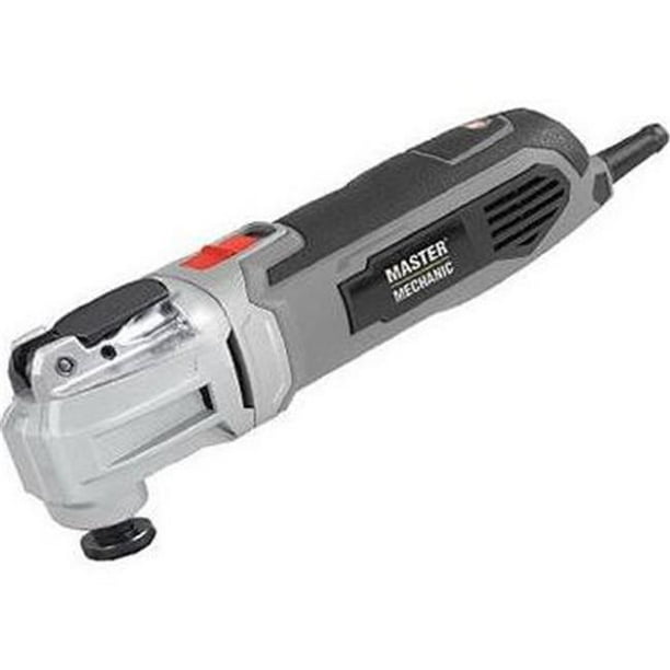 Master mechanic oscillating tool deals