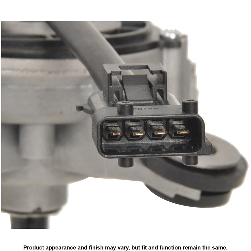 CARDONE New 85-2931 Windshield Wiper Motor Front fits 2006-2011 Cadillac, Saab