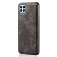 thumbnail image 4 of DG MING Samsung A22 5G 2-in-1 Magnet Wallet Case - Gray Gray, 4 of 5