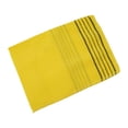 thumbnail image 3 of 5Pcs Korean Italy Asian Exfoliating Bath Washcloth Body Scrub Shower Soft Towels, 3 of 12