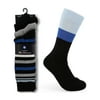 Ben Sherman Crew Cushioned Soft Dress Socks, 3-Pack (Men's)
