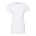 thumbnail image 4 of Tultex T-Shirt en Jersey Fin Coupe Classique pour Femmes, 4 of 5