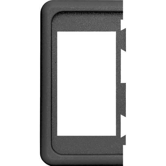 Blue Sea Systems Boat/RV 8267 Contura Switch Mounting Bracket - End