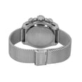 thumbnail image 4 of Invicta Racing Stainless Steel Turquoise Dial Quartz 47202 Men's Watch, 4 of 4