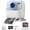 White, variant on Unbranded Toy Video Camera 1080p