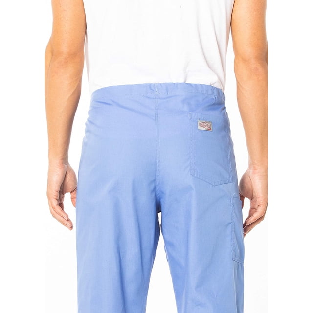 Landau Unisex Straight Leg Scrub Pant, Style 85221