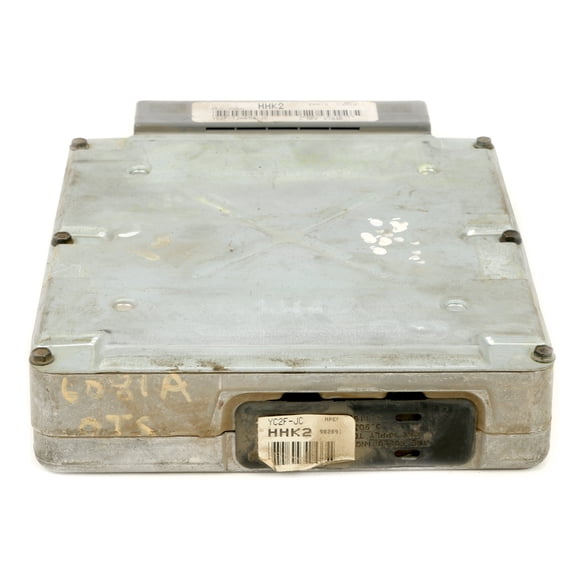 2000 Ford E150 E250 E350 OEM Electronic Engine Motor Control Module YC2F12A650JC