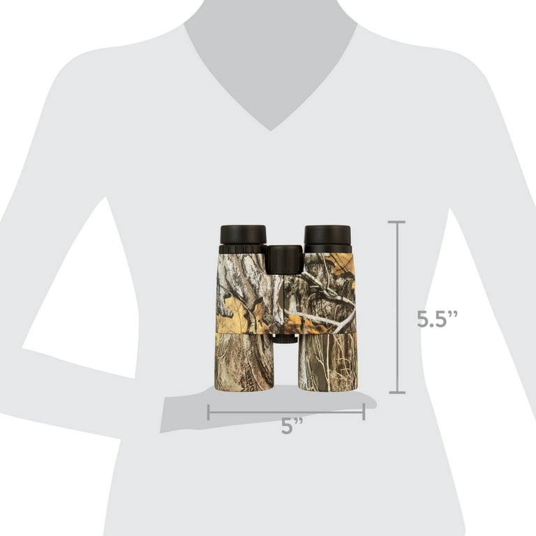 Bushnell 10x42 Powerview Binoculars - Walmart.com