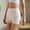 Khaki, variant on BFHHYA Womens Underwear Butt Lifting Stretch Underpants Tummy Control Shapewear Panties Soild Color Casual Safety Boxers Briefs