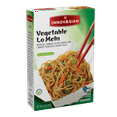 thumbnail image 3 of InnovAsian Vegetable Lo Mein, 14 oz (Frozen), 3 of 15