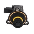 thumbnail image 4 of Válvula de corte del turbocompresor, válvula solenoide desviadora del turbo Válvula desviadora del turbocompresor Valor excepcional, 4 of 9