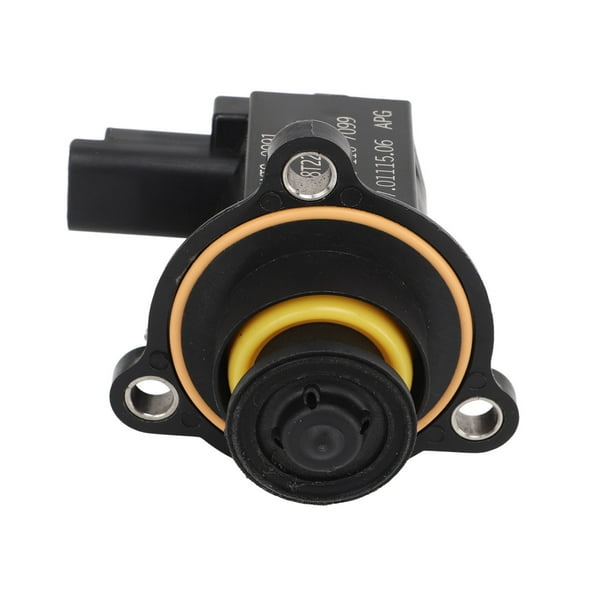 ,Turbo Diverter Solenoid Valve Turbocharger Cut Off Valve Turbocharger