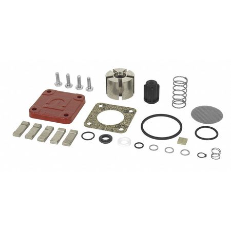Denso 475-7514 Expansion Valve