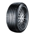 thumbnail image 2 of PAQUETE DE 4 LLANTAS 235/45 R18 CONTINENTAL CONTISPORTCONTACT 5 CONTISEAL FR 94W, 2 of 2