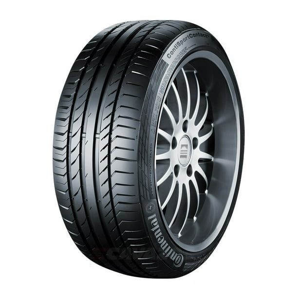 Pneumatico Uniroyal 235/50 R19 99V FR EVc | Rainsport 5