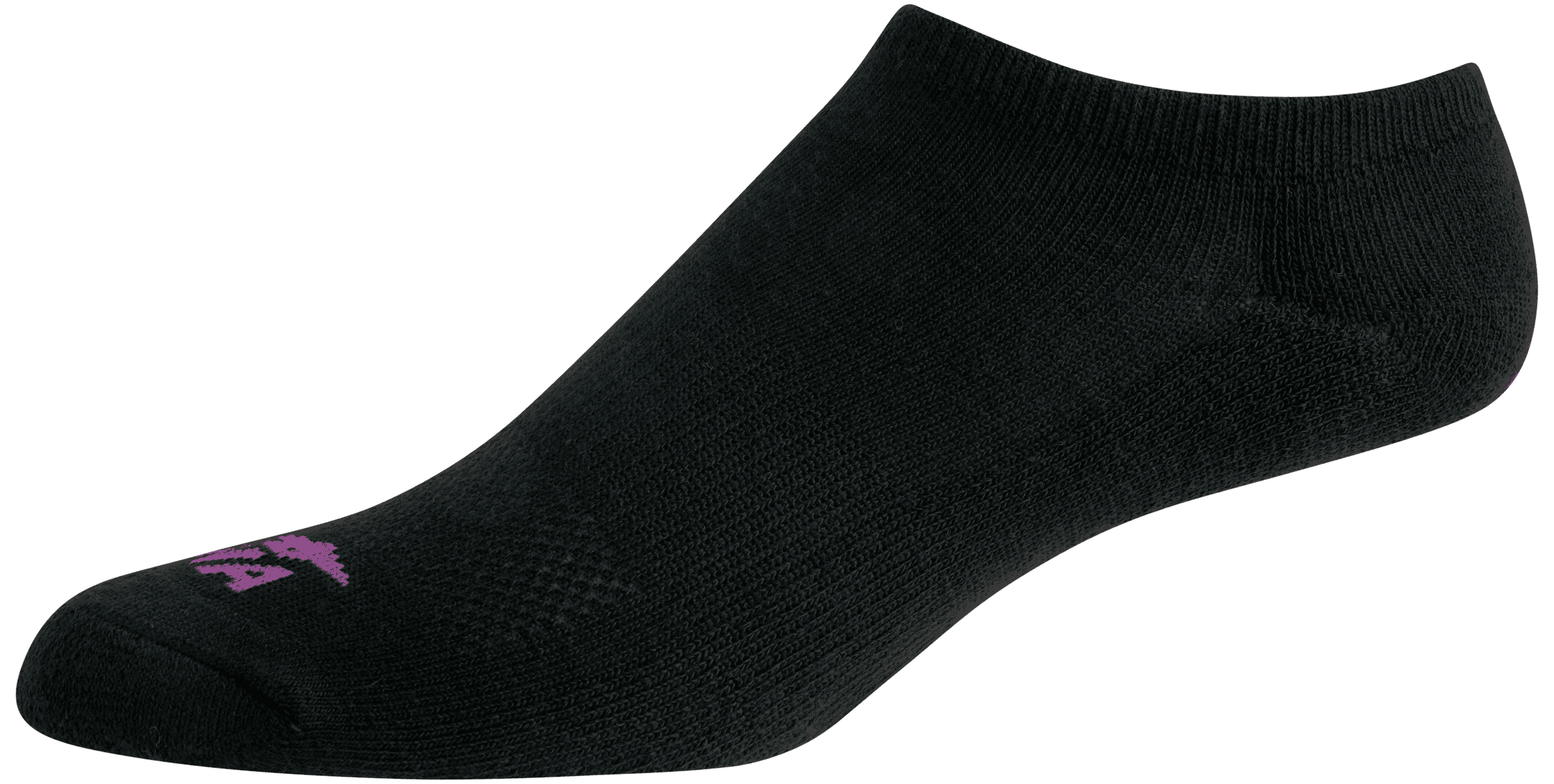 Avia Women's Performance Cushioned No Show Socks, 10-Pack