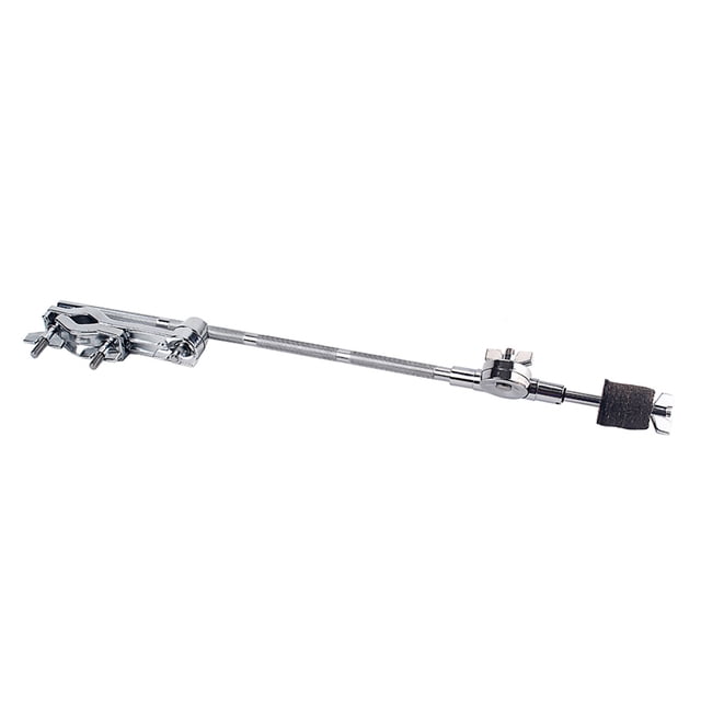Soidarity Abrazadera de tambor, tamaño compacto, soporte de instalación práctico, accesorios de instrumentos para principiantes, Clip de extensión de Accesorios para instrumentos musicales Soidarity OD026156-00