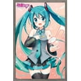 thumbnail image 1 of Hatsune Miku - Note de musique, 1 of 4