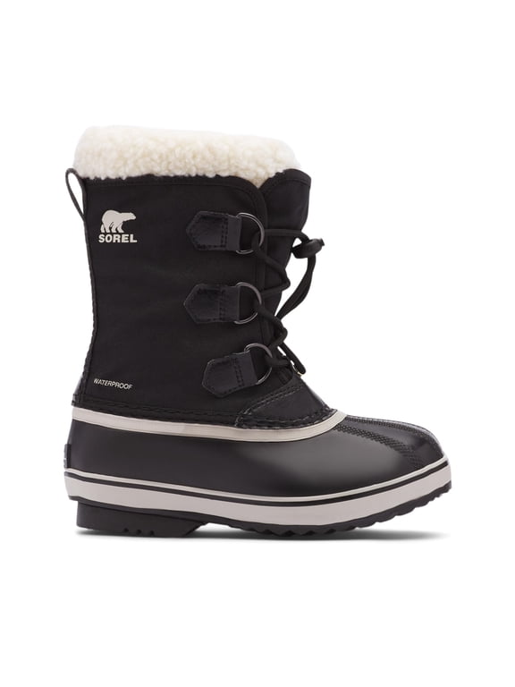 Youth Yoot Pac Nylon Waterproof Winter Boot