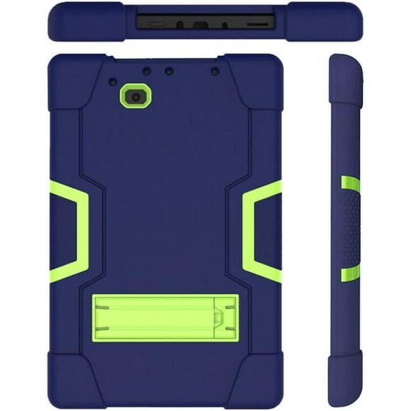 Cherrry for RCA 10 Viking Pro/Atlas10 Pro Case,Shockproof ged Impact Resistant Three Layer Full Body Protective Case