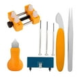thumbnail image 4 of 6 Pieces Watch Battery Replacement Kits Watch Repair kits for Replacing Shop, 4 of 7