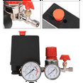 thumbnail image 4 of Air Compressor Pressure Switch Central-Pneumatic Compressor Parts, 4 of 7