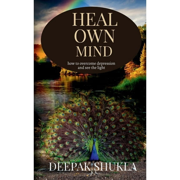 Heal Own Mind, (Paperback)