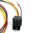 thumbnail image 5 of Zirgo High Performance Cooling Products  Electric Fan Relay Kit with Plug n Play Harness, 5 of 5
