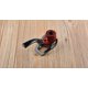 thumbnail image 3 of Juego de pipa de tabaco, pipa de fumar de tallo recto de madera hecha a mano con accesorios (funda y soporte para pipa) (marrón), 3 of 5